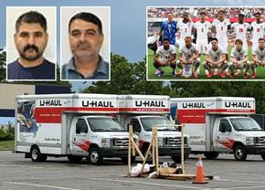 Au fost prinși hoții care i-au prădat pe englezi! Riscă până la 7 ani de închisoare