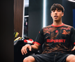 Ionel Dănciulescu, despre noua siglă a lui Dinamo: „Hai să vă spun pe ce pun eu preț!” » Comparație cu Juventus