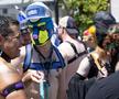 Imagini de la Los Angeles Pride 2026 Foto: Ionuţ Iordache (GSP)