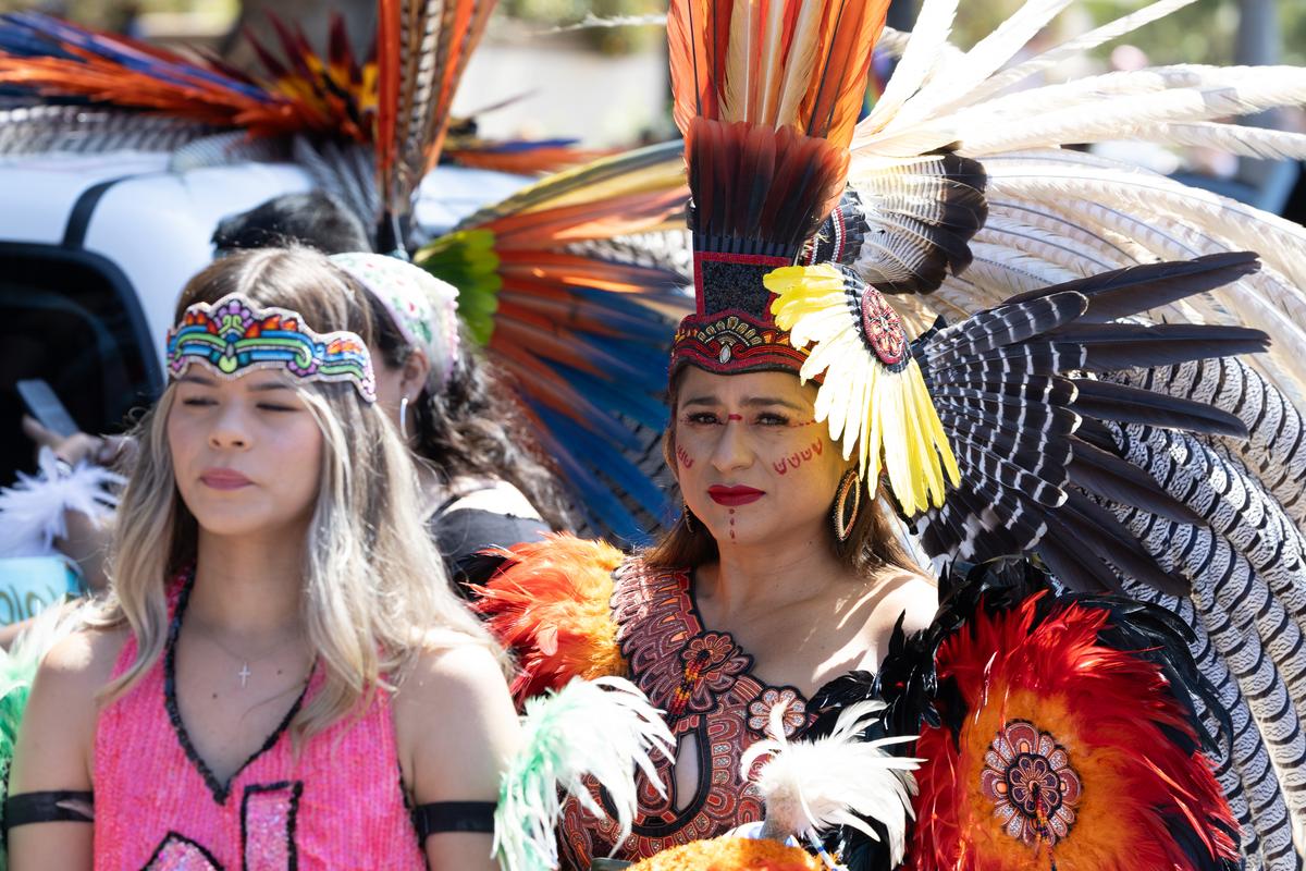 Los Angeles Pride 2026 - 1