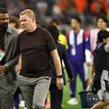 Ronald Koeman, selecționerul Olandei / foto: Imago