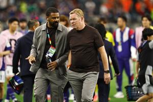 Ronald Koeman contracarează criticii: „De multe ori credem că suntem olandezi și că putem învinge ușor pe oricine”