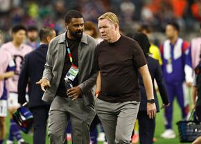Ronald Koeman contracarează criticii: „De multe ori credem că suntem olandezi și că putem învinge ușor pe oricine”