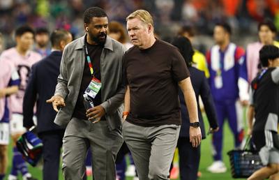 Ronald Koeman contracarează criticii: „De multe ori credem că suntem olandezi și că putem învinge ușor pe oricine”