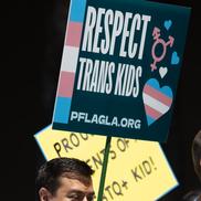 Imagini de la Los Angeles Pride 2026 Foto: Ionuţ Iordache (GSP)