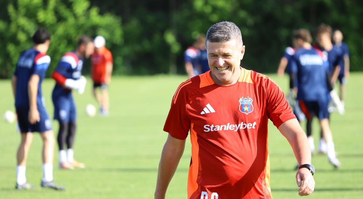 Reunire Steaua 15.06.2026