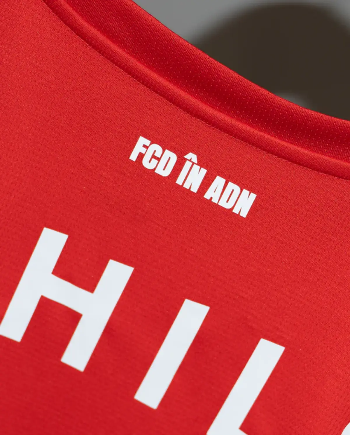 Noul echipament al lui Dinamo (sezon 2026-2027)
