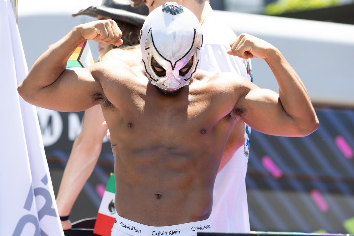 Los Angeles Pride 2026 - 3