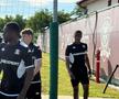 Reunire Rapid sub comanda lui Daniel Pancu