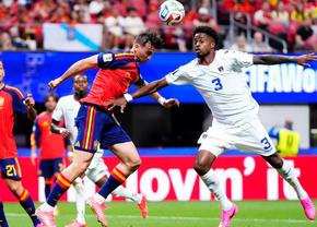 Așa ceva nu s-a mai întâmplat la Mondial! » Capul Verde, performanță IREALĂ la meciul cu Spania