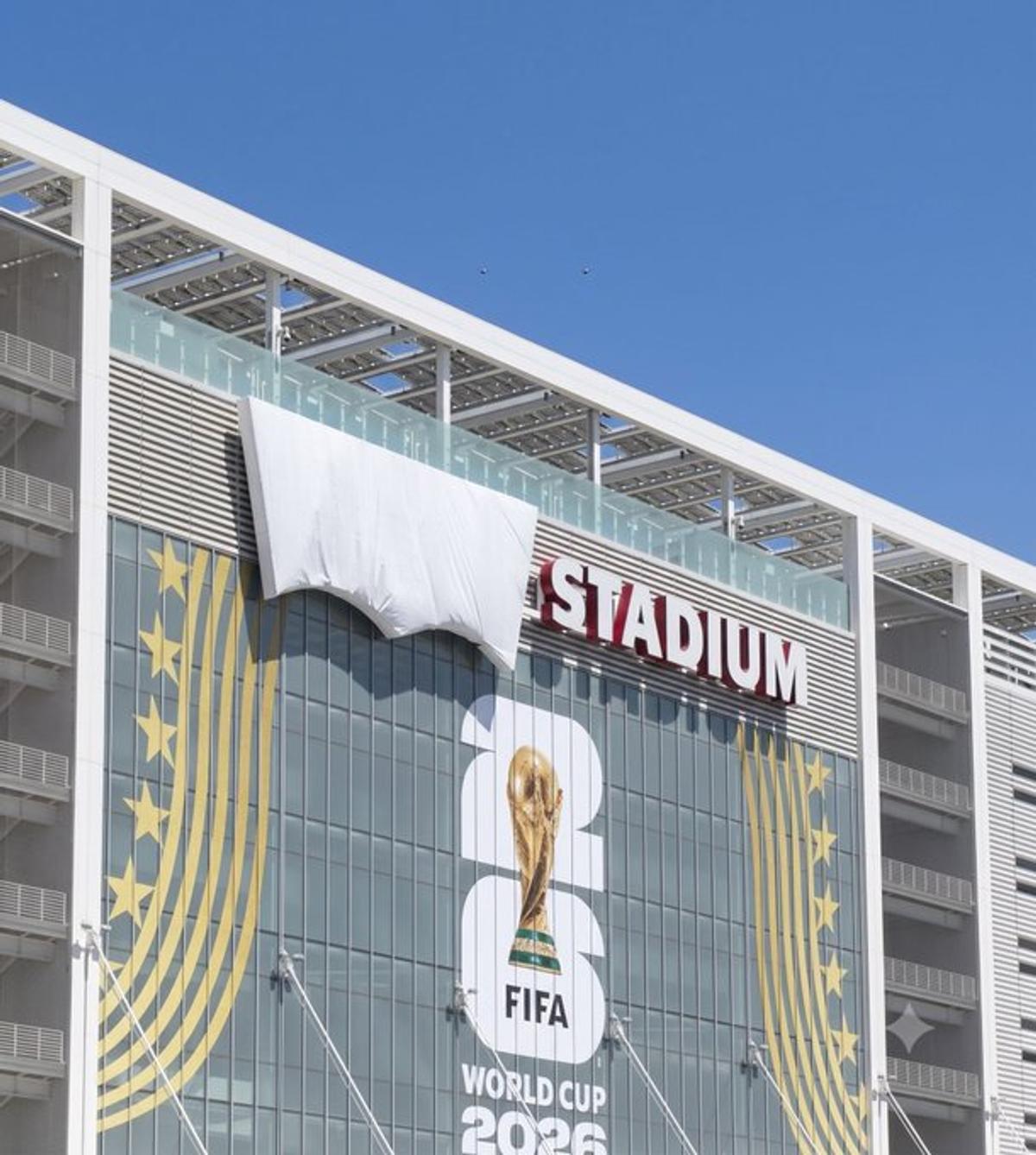 Cum a păcălit compania Levi’s restricția impusă de FIFA