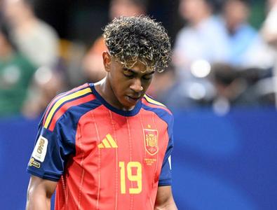 „Petarde!” » Presa din Spania vuiește, după rușinea cu Capul Verde de la Mondial