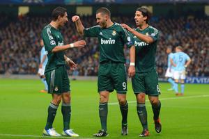 După Pepe, Jose Mourinho mai aduce lângă el un „galactic” din prima lui perioadă pe „Bernabeu”