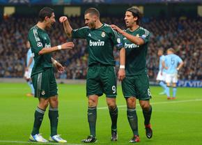 După Pepe, Jose Mourinho mai aduce lângă el un „galactic” din prima lui perioadă pe „Bernabeu”