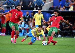 Bayern Munchen s-a înțeles cu fostbalistul care a impresionat la Cupa Mondială