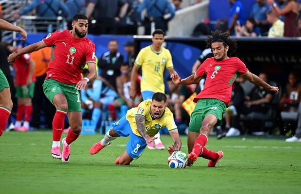 Bayern Munchen s-a înțeles cu fostbalistul care a impresionat la Cupa Mondială