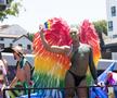 Imagini de la Los Angeles Pride 2026 Foto: Ionuţ Iordache (GSP)