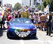 Imagini de la Los Angeles Pride 2026 Foto: Ionuţ Iordache (GSP)