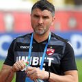 Adrian Mihalcea a lăsat-o pe Dinamo pe locul 13 în Liga 1. Sursă foto: GSP