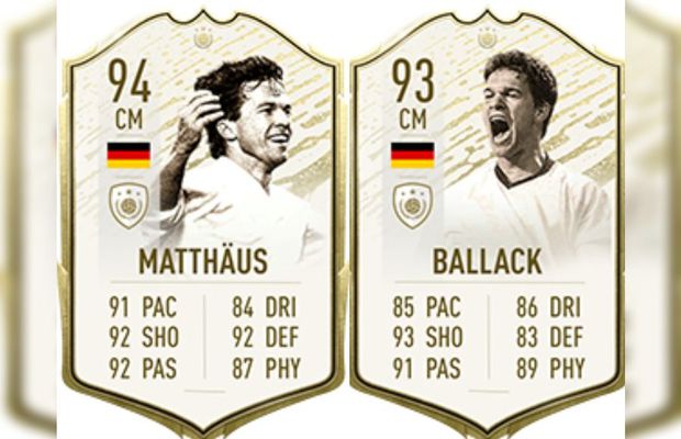 Un gamer a realizat cea mai bună posibilă echipă din Ultimate Team formată doar din fotbaliști de la Bayern