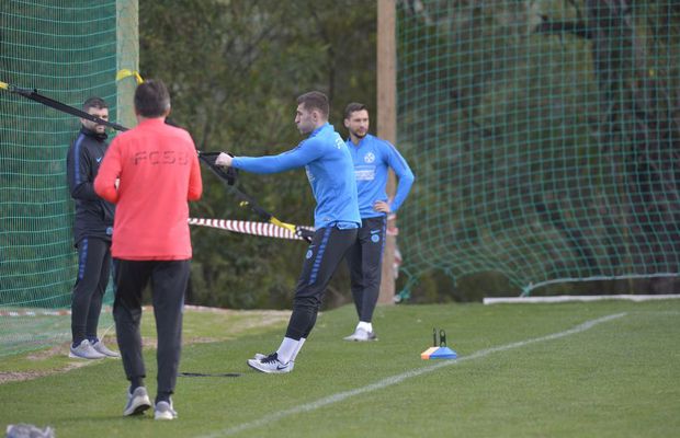 Gigi Becali instaurează dictatura la FCSB! Ce le-a transmis jucătorilor: „Nu mai ai voie să râzi, să zâmbești! Când ajungi acasă, te bagi în pat și gata!”