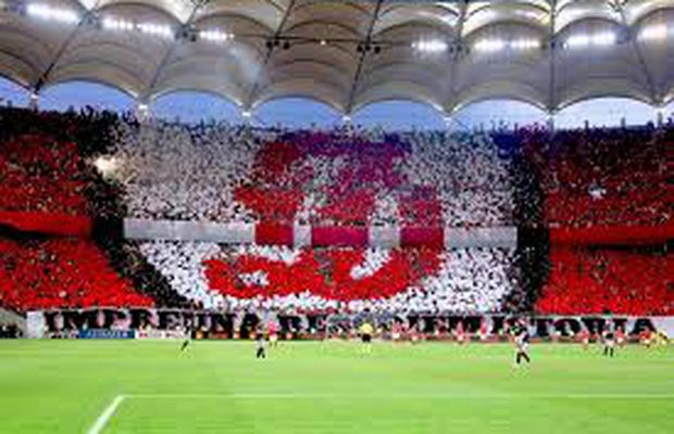 Programul „Doar Dinamo București” a atins o bornă incredibilă