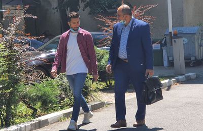 DOPAJ ÎN LIGA 1. UPDATE / Paul Pârvulescu a depus la ANAD o expertiză poligraf! Comisia a dat amânare pentru 3 august