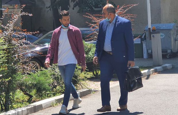 DOPAJ ÎN LIGA 1. UPDATE / Paul Pârvulescu a depus la ANAD o expertiză poligraf! Comisia a dat amânare pentru 3 august