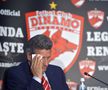 Opinie GSP despre falimentul moral al „New Dinamo”: cele două momente care alcătuiesc perfect eșecul lui Negoiță în club