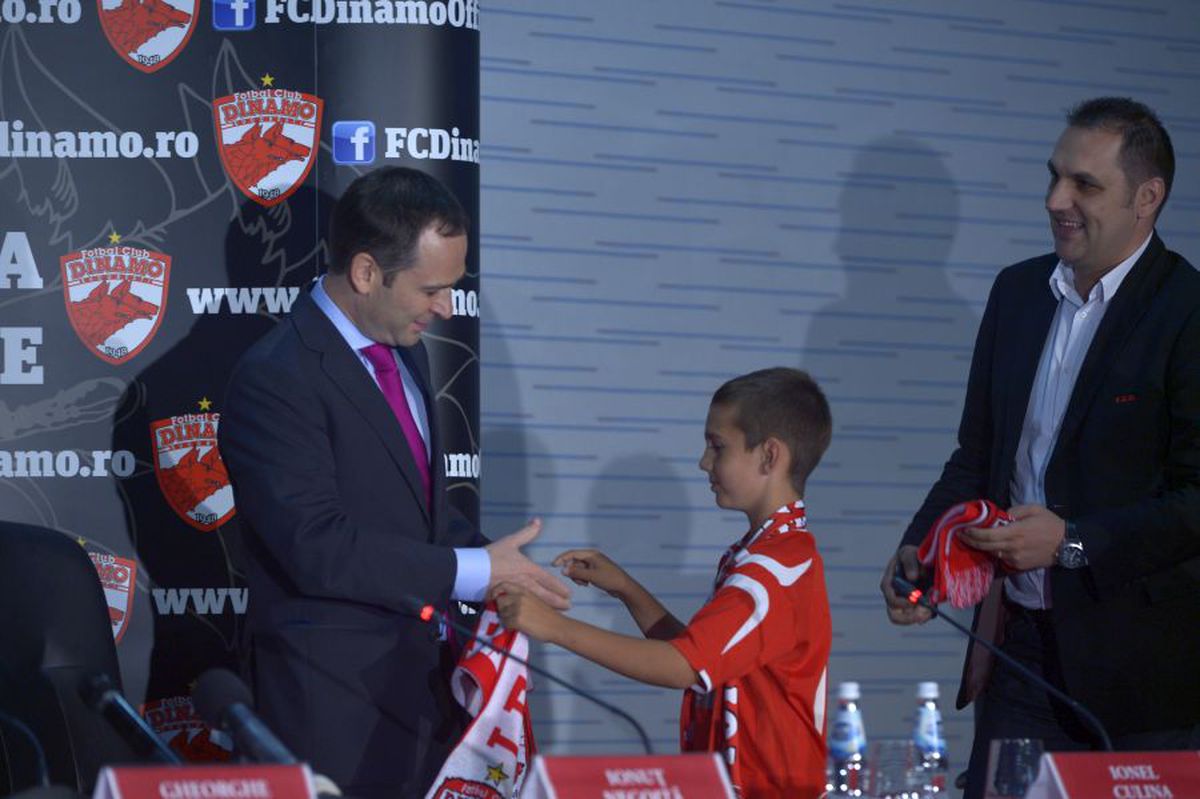 Opinie GSP despre falimentul moral al „New Dinamo”: cele două momente care alcătuiesc perfect eșecul lui Negoiță în club