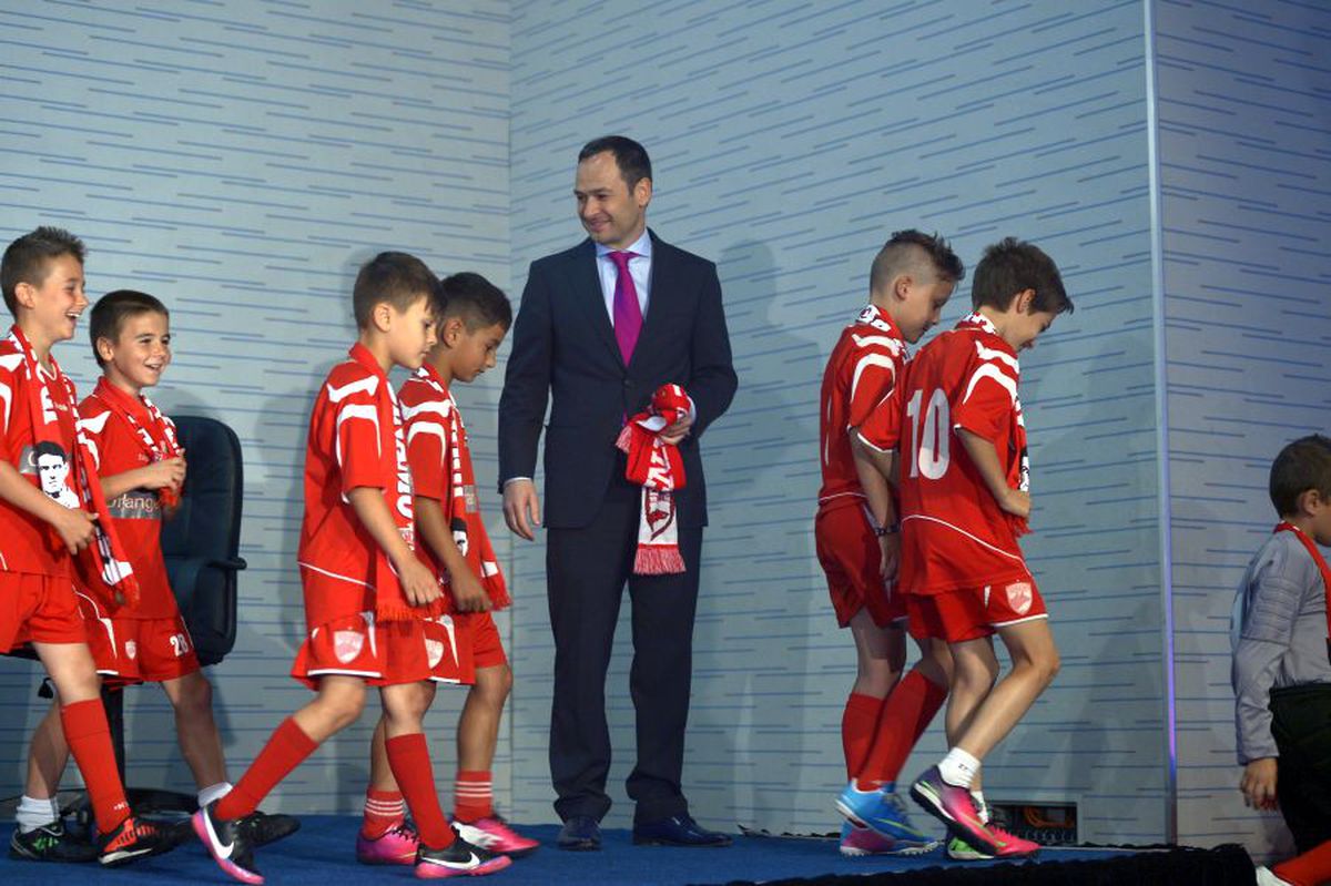 Opinie GSP despre falimentul moral al „New Dinamo”: cele două momente care alcătuiesc perfect eșecul lui Negoiță în club