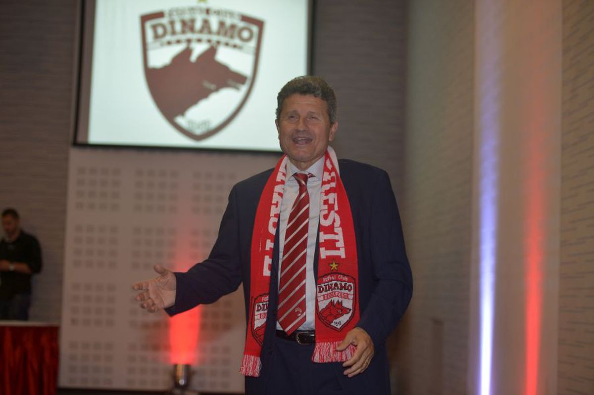 Opinie GSP despre falimentul moral al „New Dinamo”: cele două momente care alcătuiesc perfect eșecul lui Negoiță în club