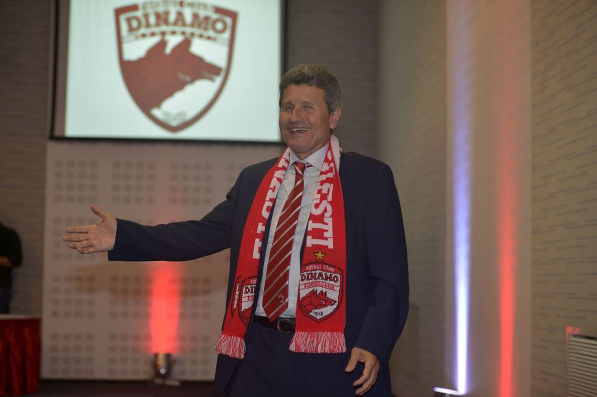 Opinie GSP despre falimentul moral al „New Dinamo”: cele două momente care alcătuiesc perfect eșecul lui Negoiță în club