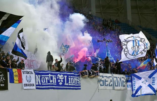 FOTO OFICIAL CS Universitatea Craiova vrea să instaureze hegemonia » A obținut o semnătură prețioasă