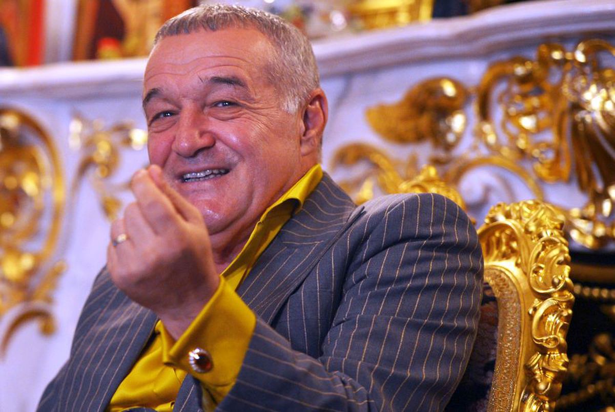 FCSB. Gigi Becali, criză de râs când a văzut ce vor șefii lui Dinamo: „Doamne, iartă-i! Caută cerșeală. Îți dai seama ce tâmpenii?”