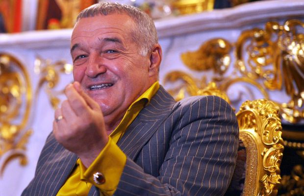 FCSB. Gigi Becali, criză de râs când a văzut ce vor șefii lui Dinamo: „Doamne, iartă-i! Caută cerșeală. Îți dai seama ce tâmpenii?”