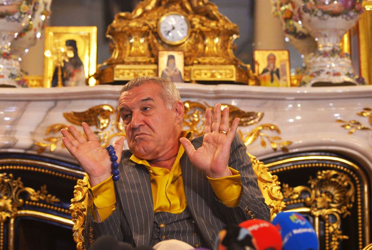 Fanii-acționari ai lui Dinamo atacă! Mesaj dur pentru Becali, FRF și AMFB: „În locul lui Valentin îl avem pe cel care poartă costum gri cu dungi la cămașă de mătase”