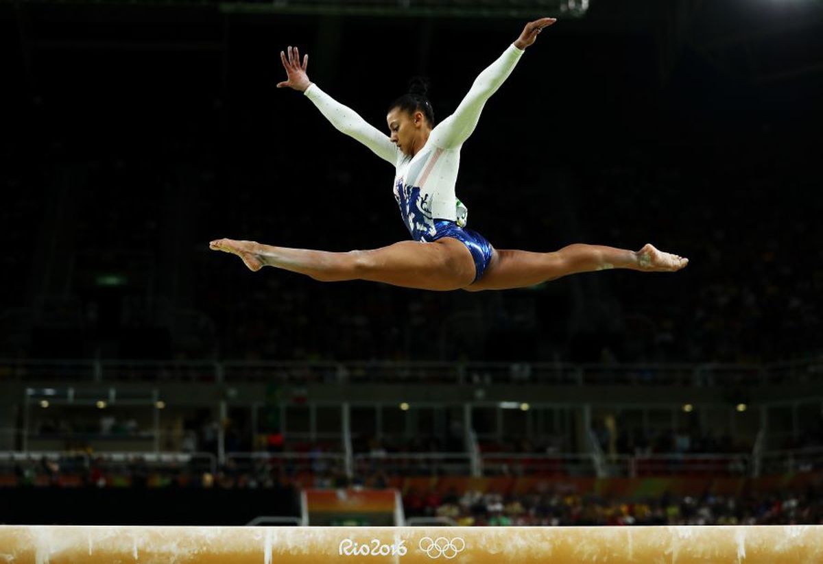 Abuzuri scoase la lumină » Gimnastele din Marea Britanie atrag atenția că în sportul lor se folosește „o cultură învechită, crudă și, pe termen lung, ineficace"
