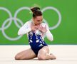 Amy Tinkler FOTO Guliver/GettyImages