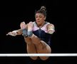 Elissa Downie la paralele // FOTO Guliver/Gettyimages