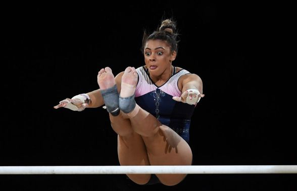Abuzuri scoase la lumină » Gimnastele din Marea Britanie atrag atenția că în sportul lor se folosește „o cultură învechită, crudă și, pe termen lung, ineficace"