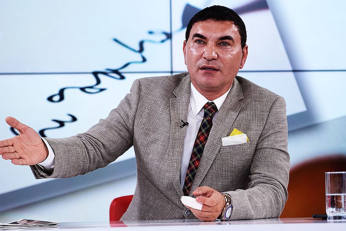 DINAMO. Cristi Borcea, pariu tupeist după numirea cuplului Mulțescu-Țălnar: „Eu așa zic”