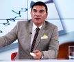 DINAMO. Cristi Borcea, pariu tupeist după numirea cuplului Mulțescu-Țălnar: „Eu așa zic”