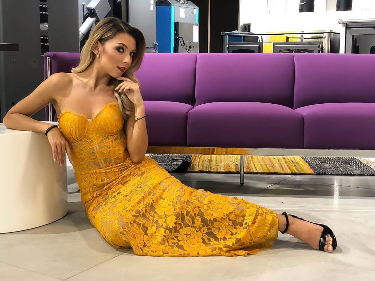 Bernadette Szocs, pusă pe gânduri de ce a pățit Simona Halep: „Eu nu aş vrea să-mi distrug cariera. Acum, sunt mult mai atentă cu cine e în jurul meu”