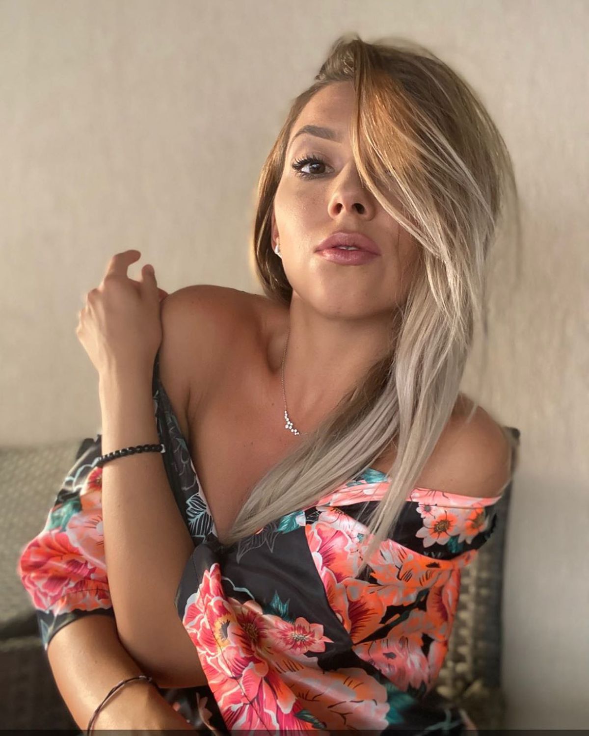 Bernadette Szocs și-a dezvăluit secretul: „E cel mai bun lucru pe care o fată îl poate avea”