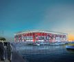 Stadioane CM Qatar 2022