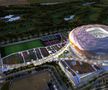 Al patrulea stadion pentru Cupa Mondială din 2022 a fost inaugurat! 20.000 de fani în tribune la triumful legendei Barcelonei