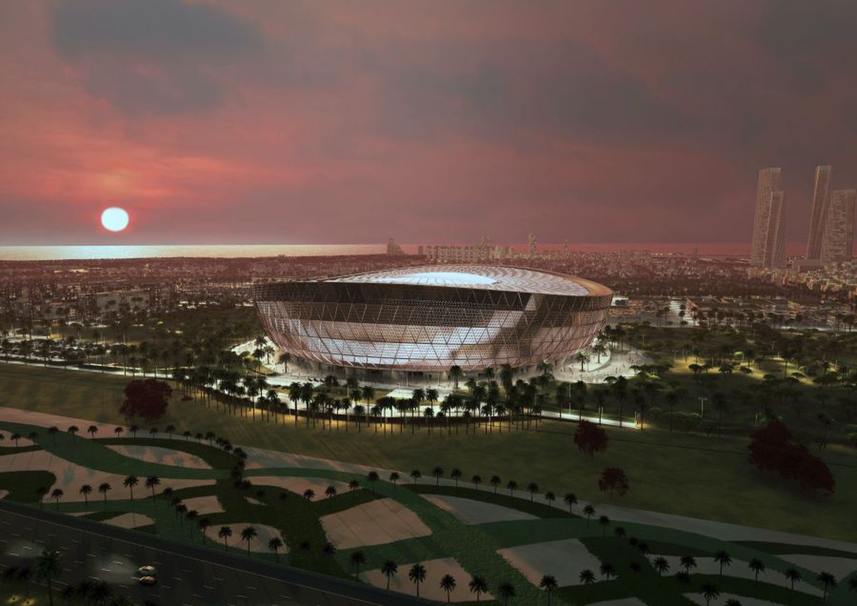 FIFA a anunțat programul Cupei Mondiale din Qatar: start în noiembrie!