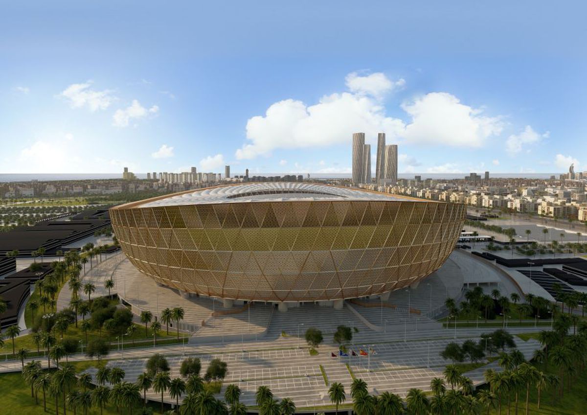 FIFA a anunțat programul Cupei Mondiale din Qatar: start în noiembrie!