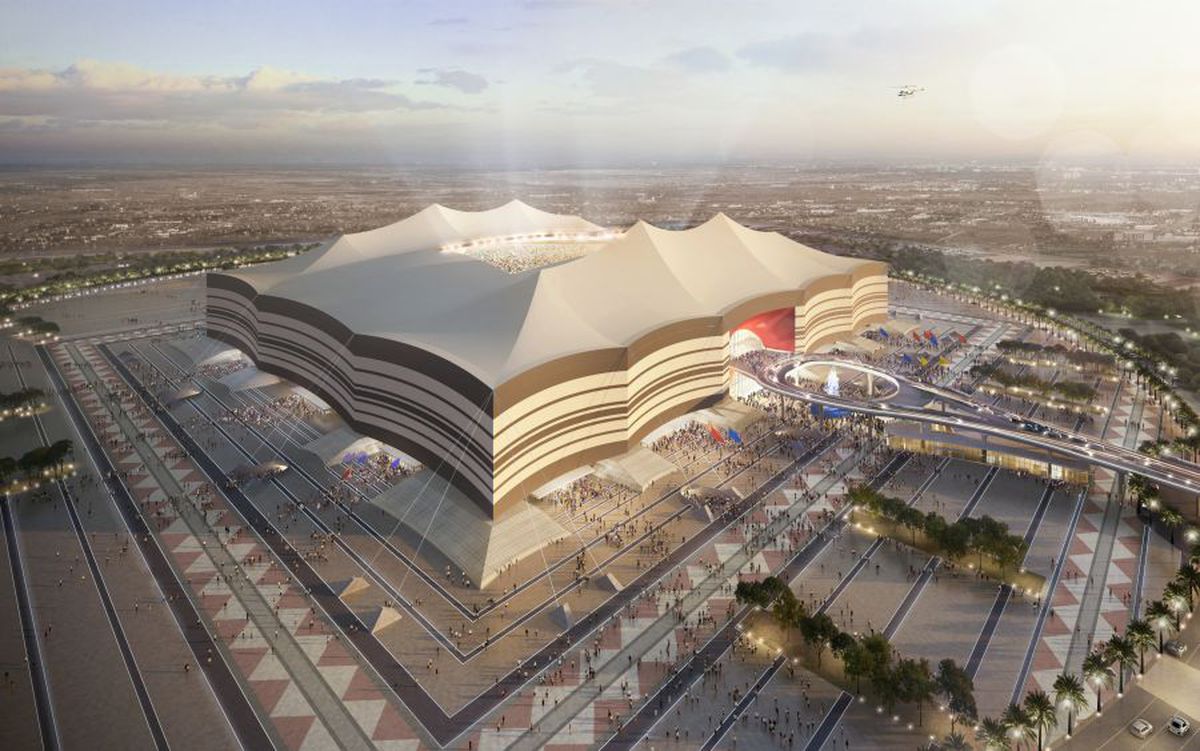 Stadioane CM Qatar 2022